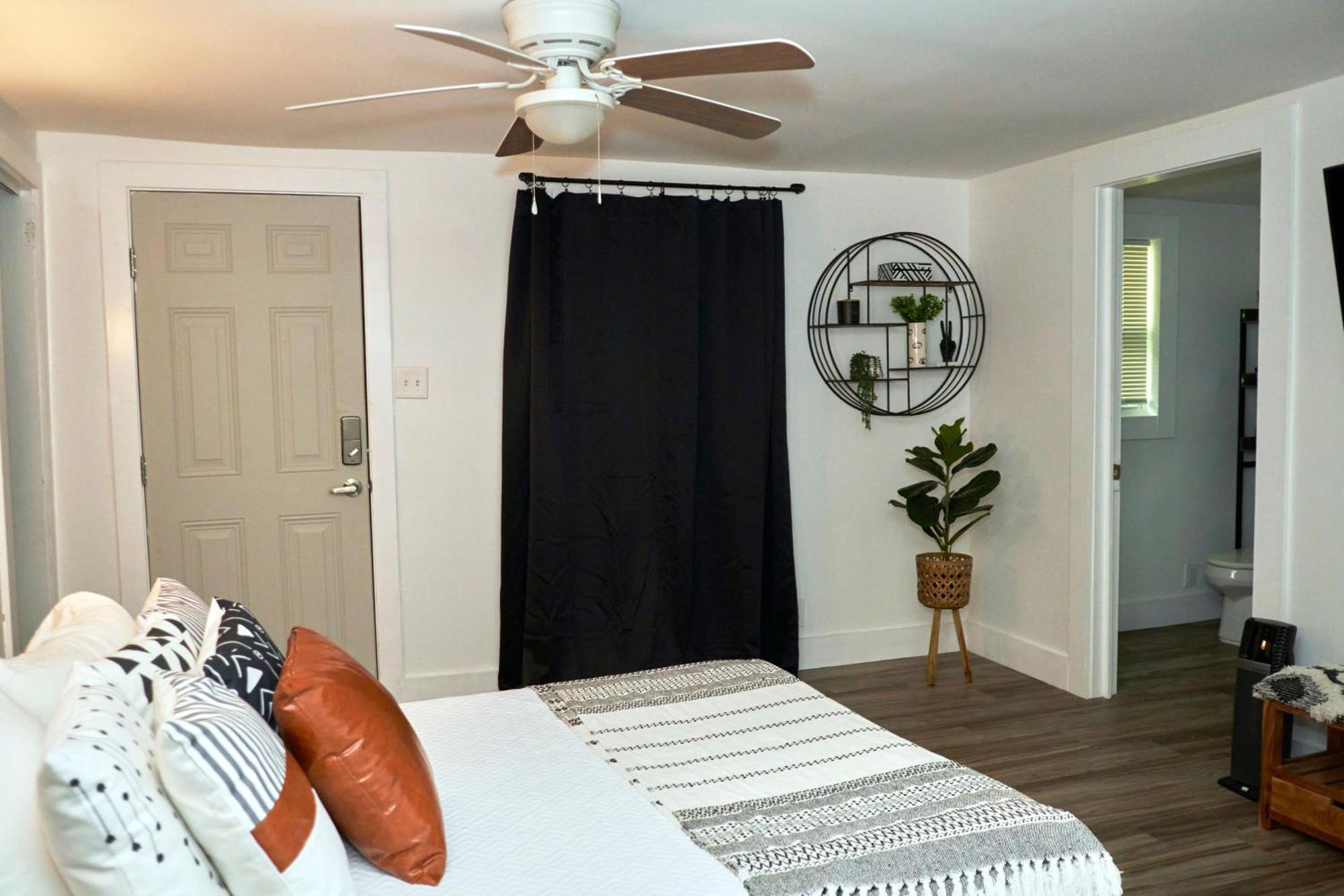 Cozy Atl Getaway - 5 Min From Airport & Downtown Villa Atlanta Buitenkant foto
