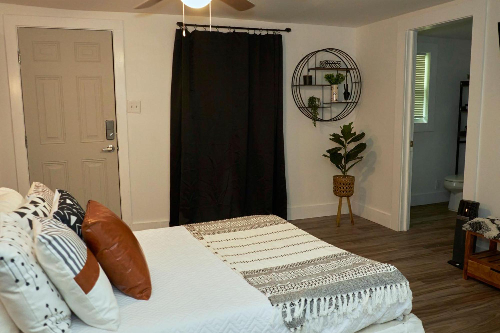Cozy Atl Getaway - 5 Min From Airport & Downtown Villa Atlanta Buitenkant foto