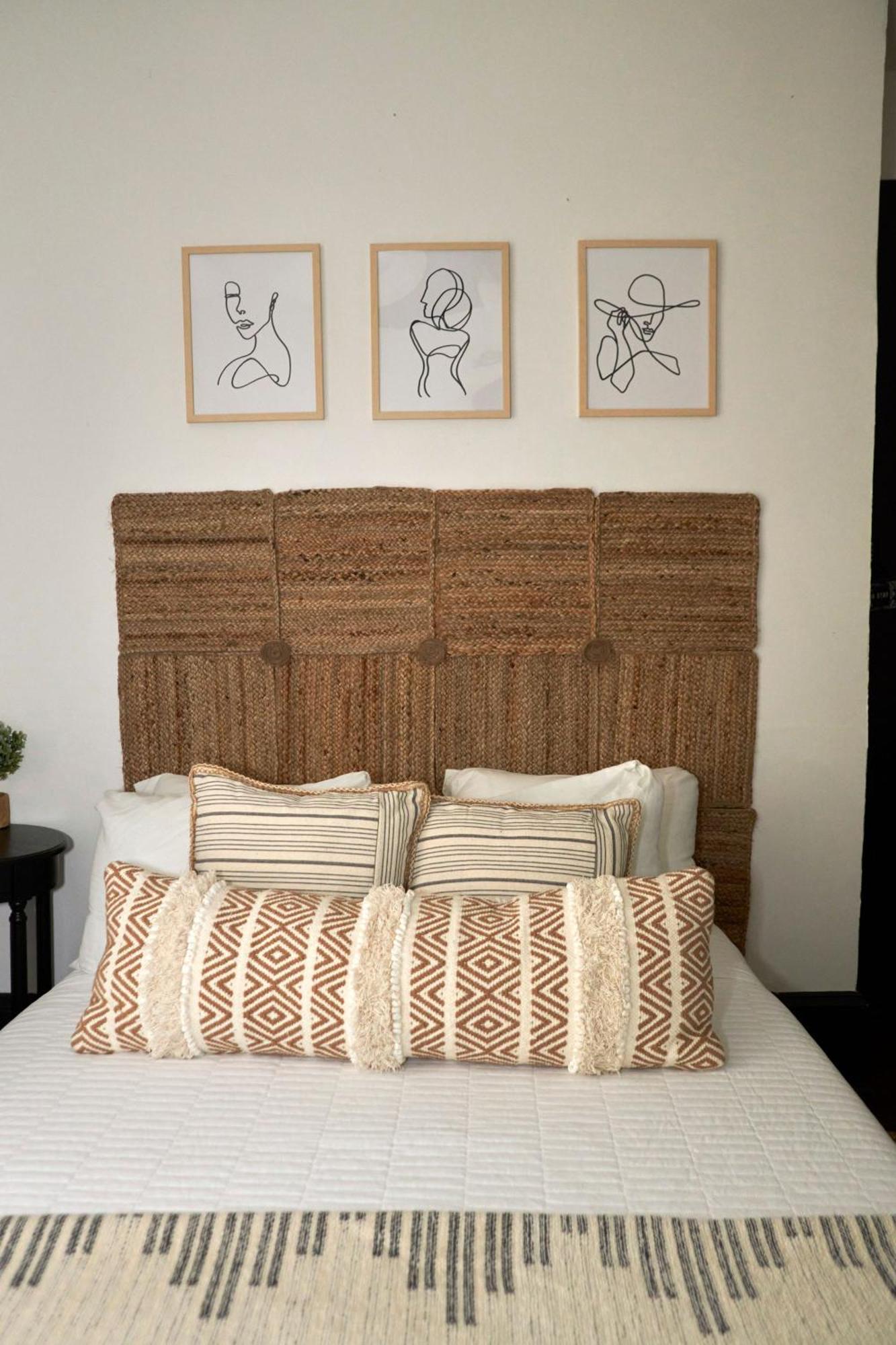Cozy Atl Getaway - 5 Min From Airport & Downtown Villa Atlanta Buitenkant foto