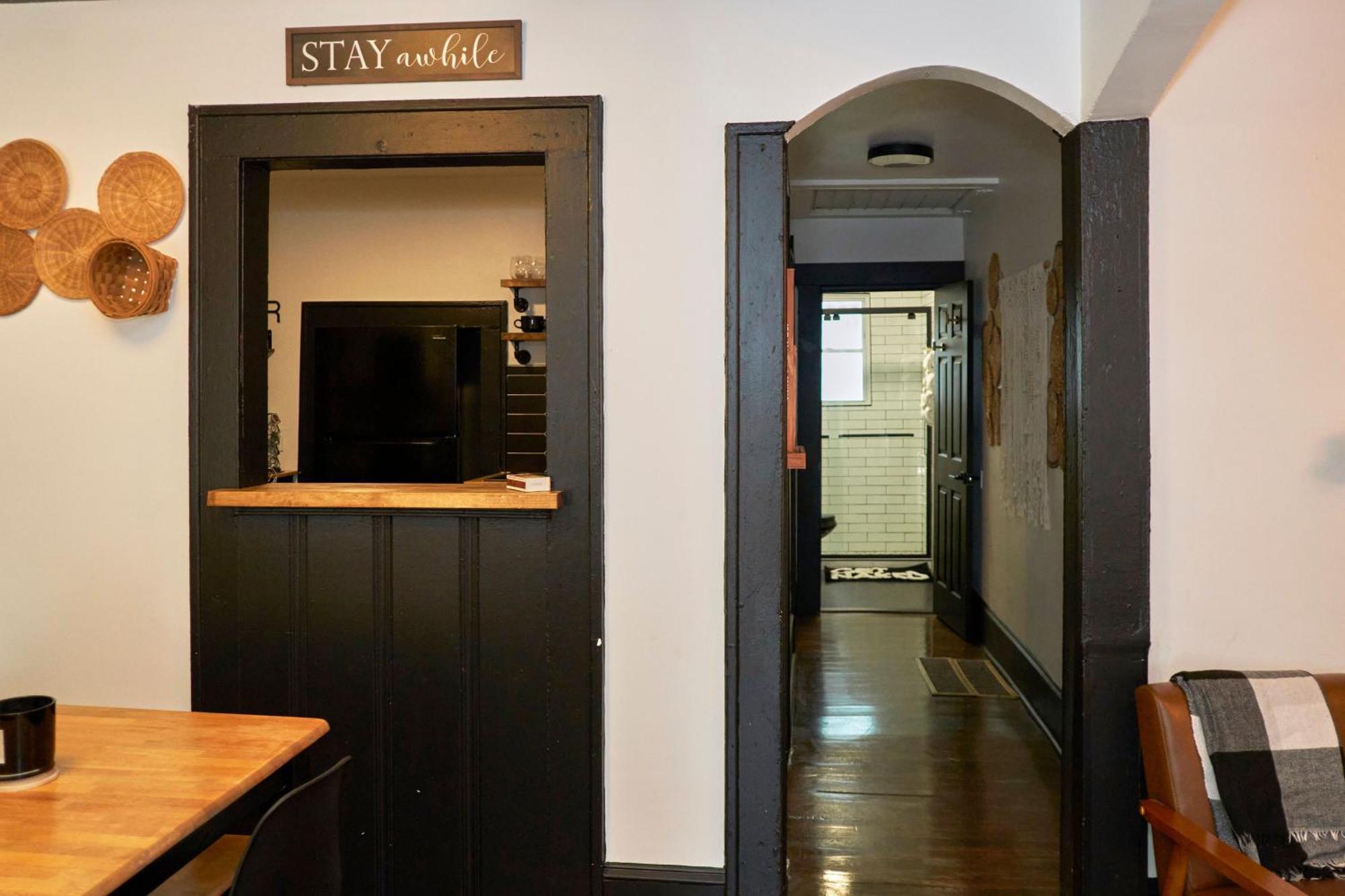 Cozy Atl Getaway - 5 Min From Airport & Downtown Villa Atlanta Buitenkant foto