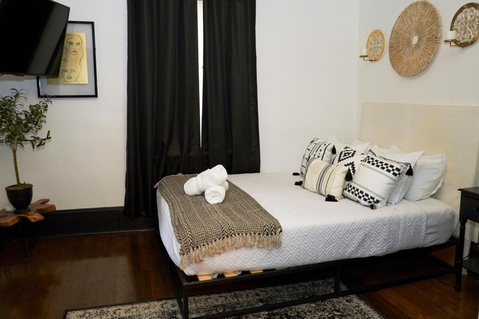 Cozy Atl Getaway - 5 Min From Airport & Downtown Villa Atlanta Buitenkant foto