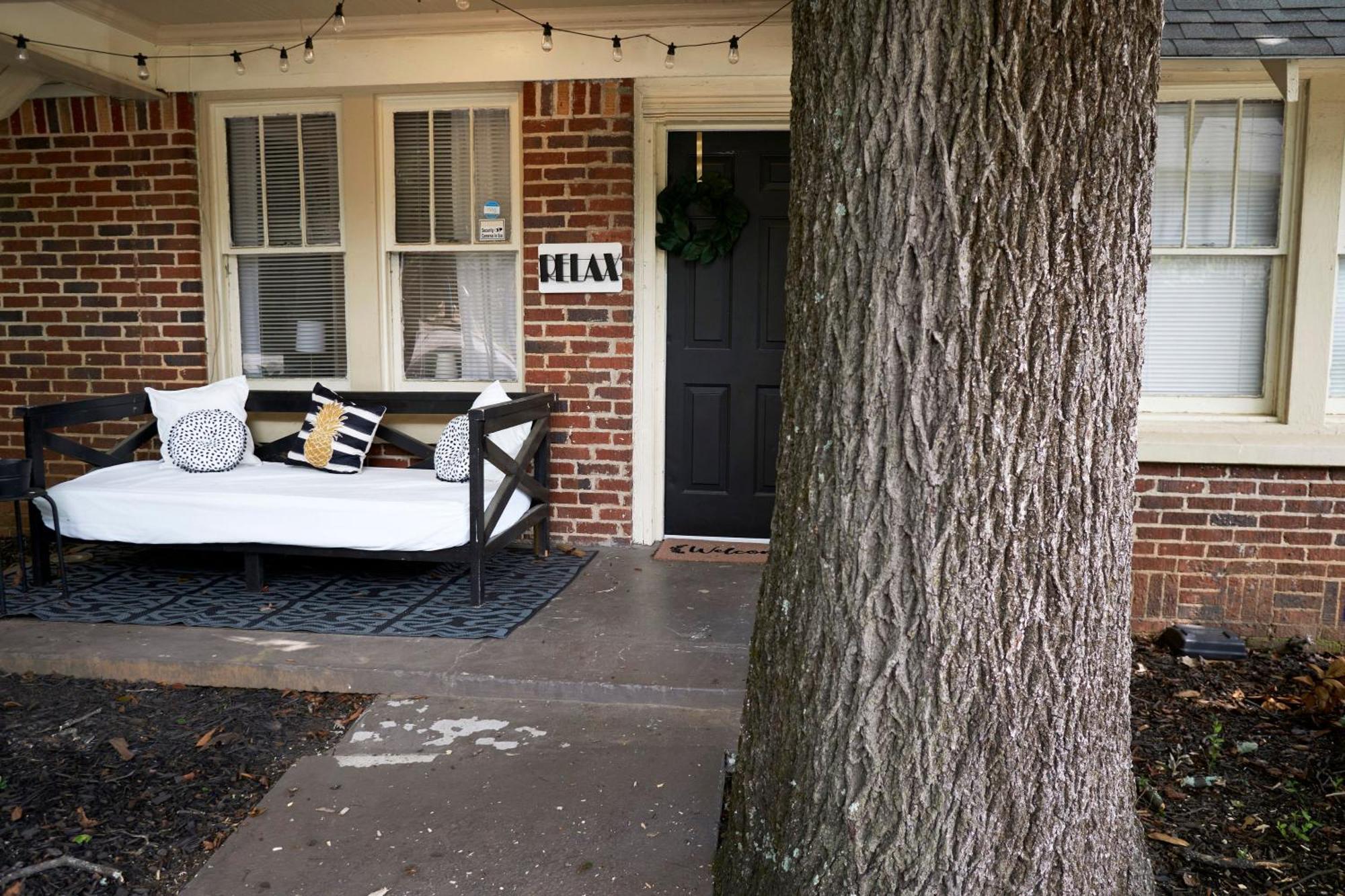 Cozy Atl Getaway - 5 Min From Airport & Downtown Villa Atlanta Buitenkant foto