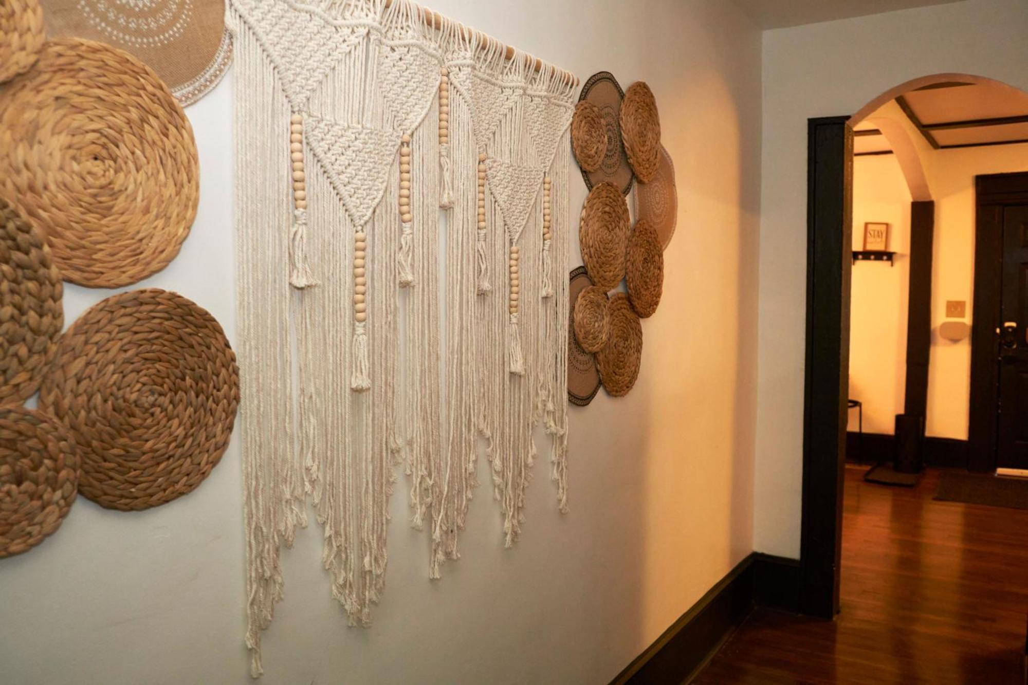 Cozy Atl Getaway - 5 Min From Airport & Downtown Villa Atlanta Buitenkant foto