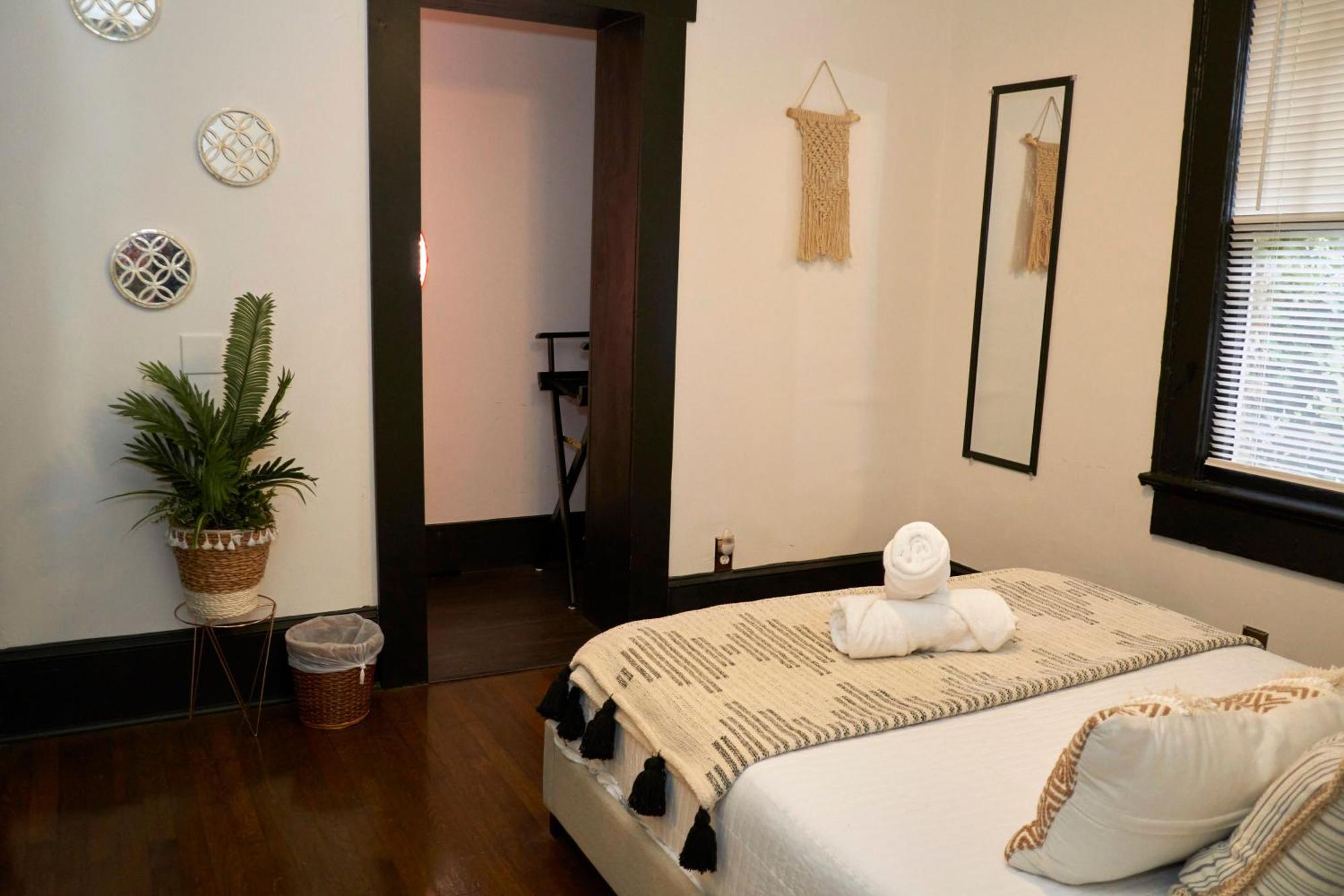 Cozy Atl Getaway - 5 Min From Airport & Downtown Villa Atlanta Buitenkant foto
