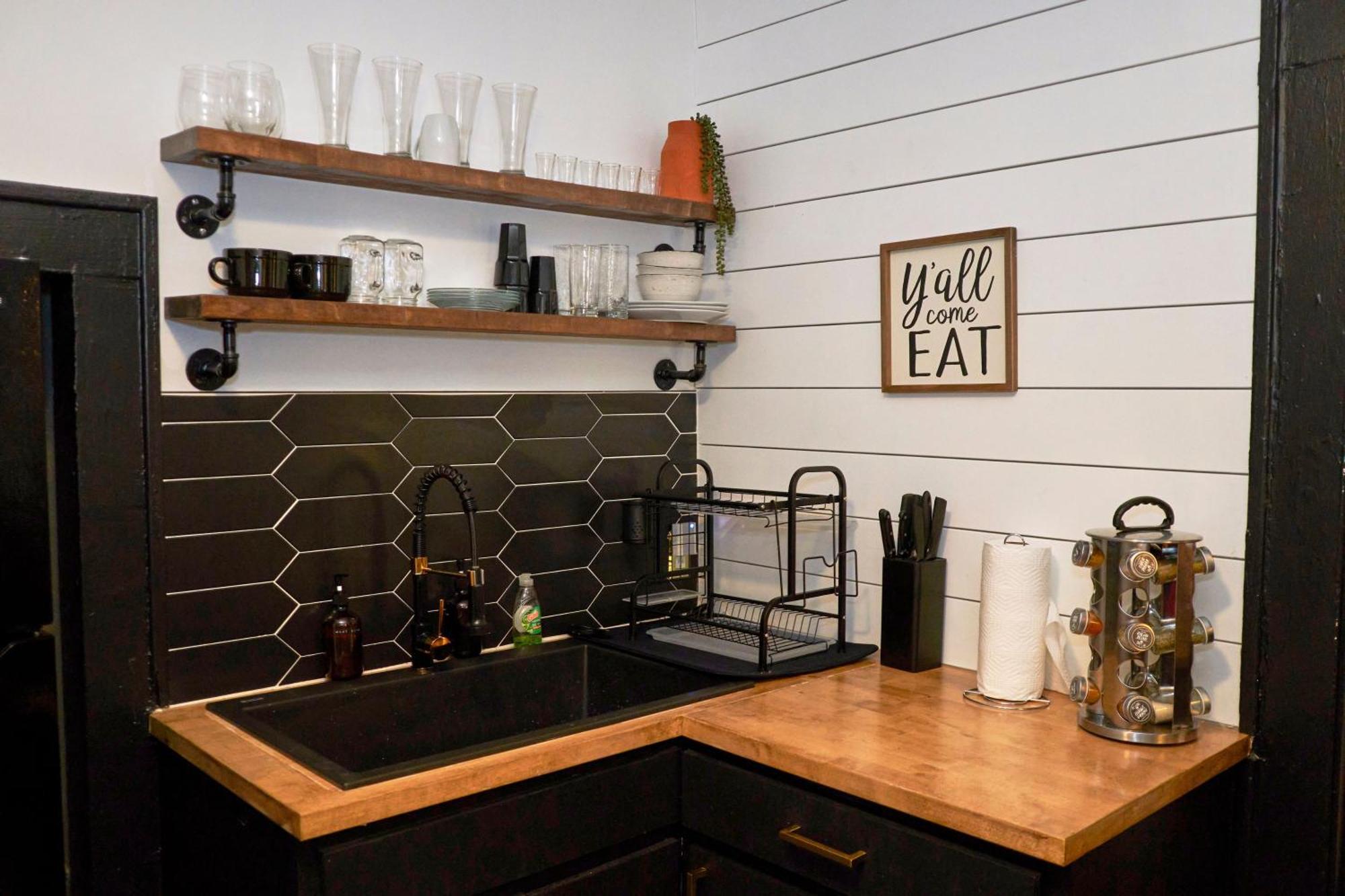 Cozy Atl Getaway - 5 Min From Airport & Downtown Villa Atlanta Buitenkant foto