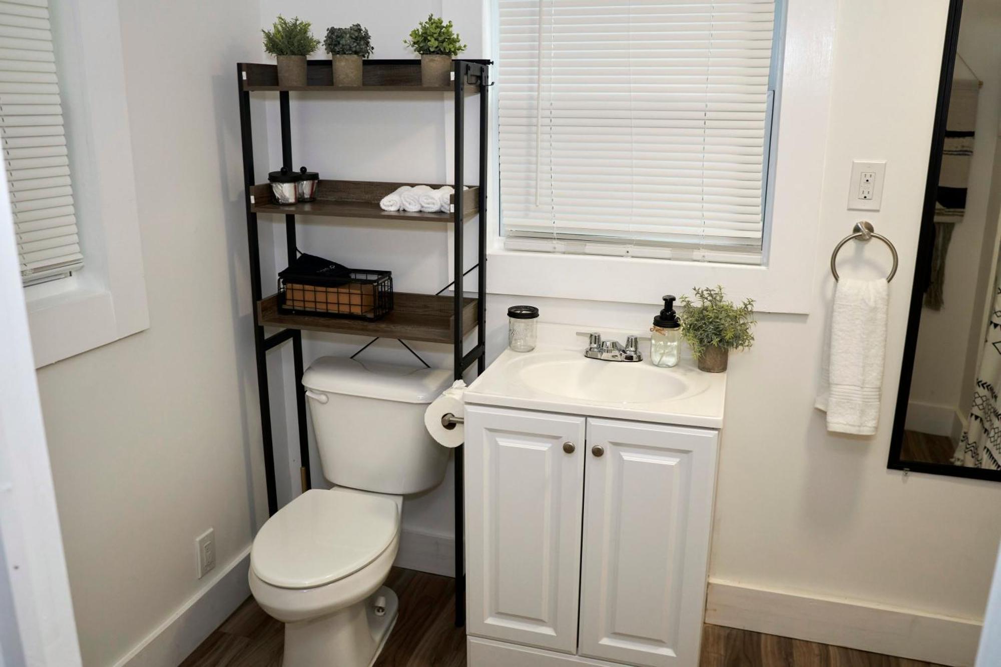 Cozy Atl Getaway - 5 Min From Airport & Downtown Villa Atlanta Buitenkant foto