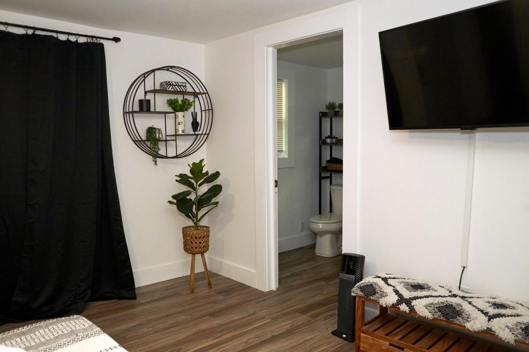 Cozy Atl Getaway - 5 Min From Airport & Downtown Villa Atlanta Buitenkant foto